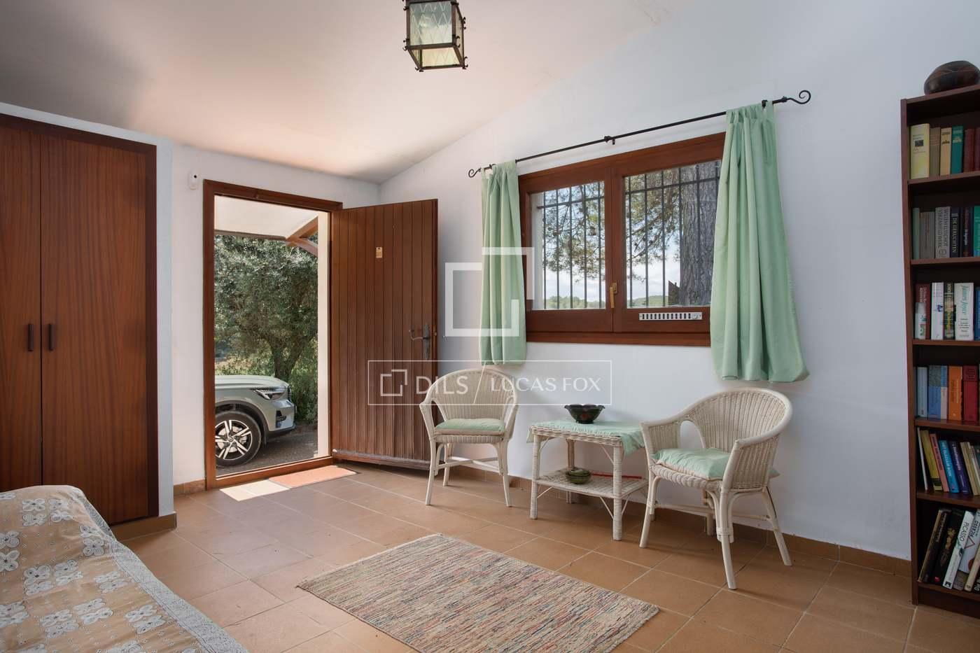 House for Sale in Ventalló