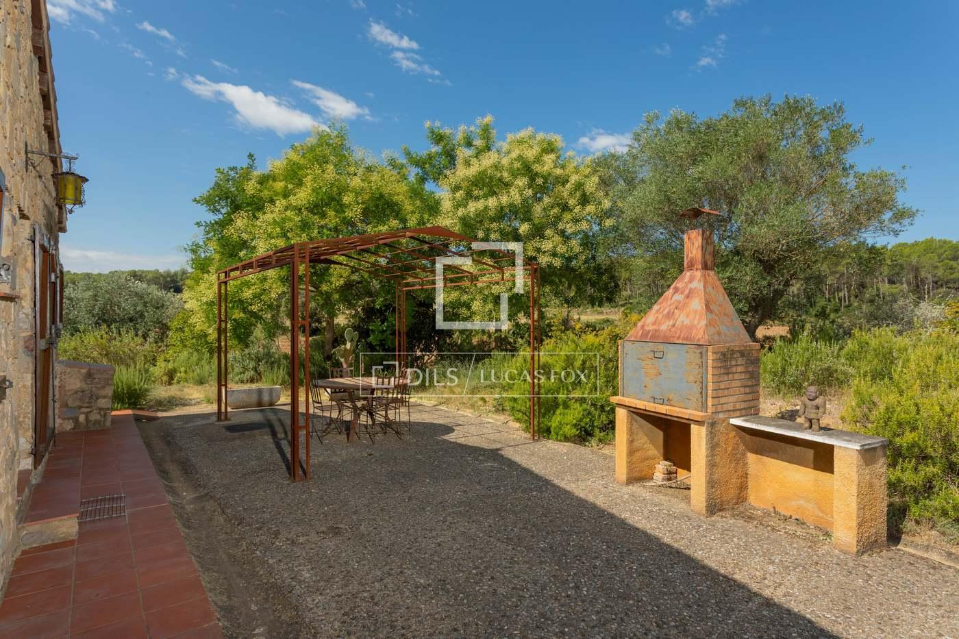 House for Sale in Ventalló