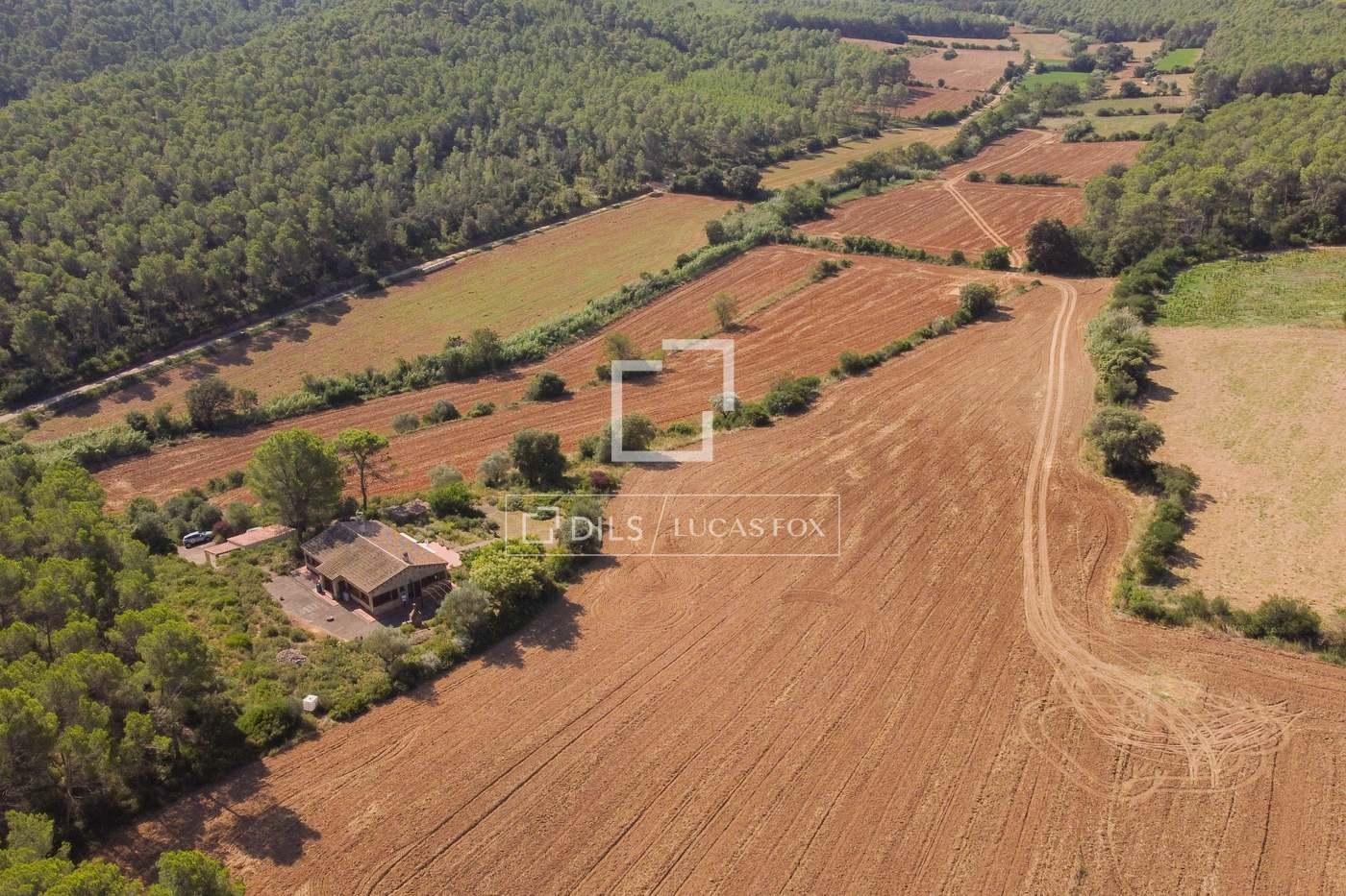 House for Sale in Ventalló