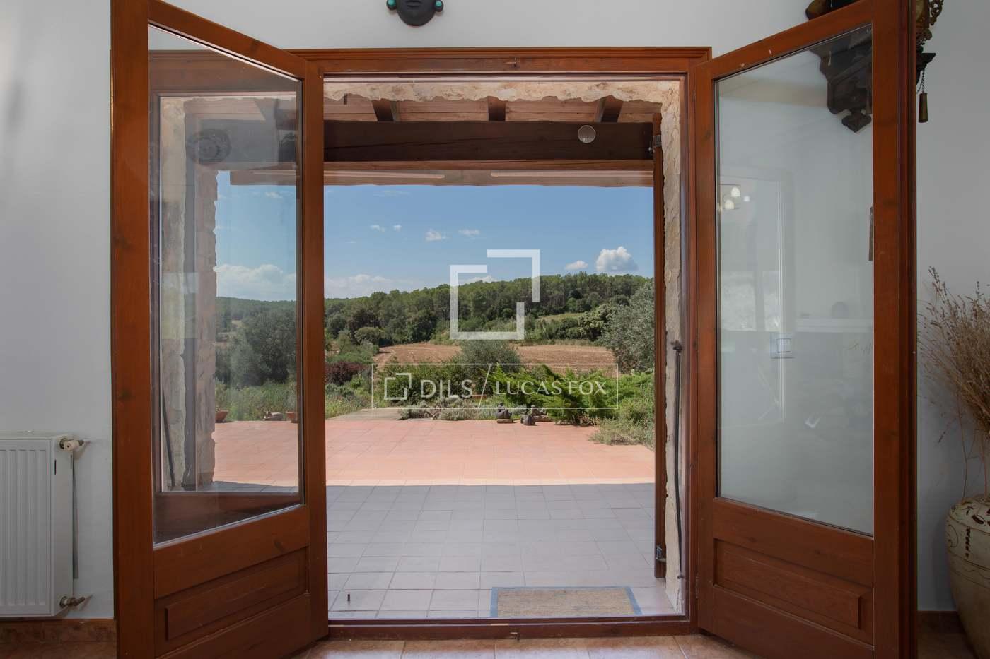 House for Sale in Ventalló