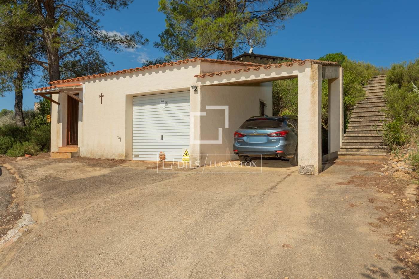 House for Sale in Ventalló