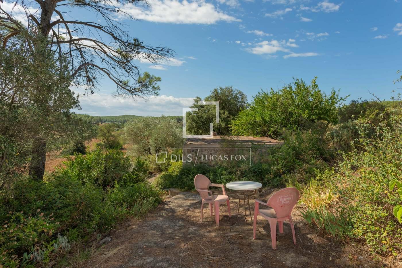 House for Sale in Ventalló