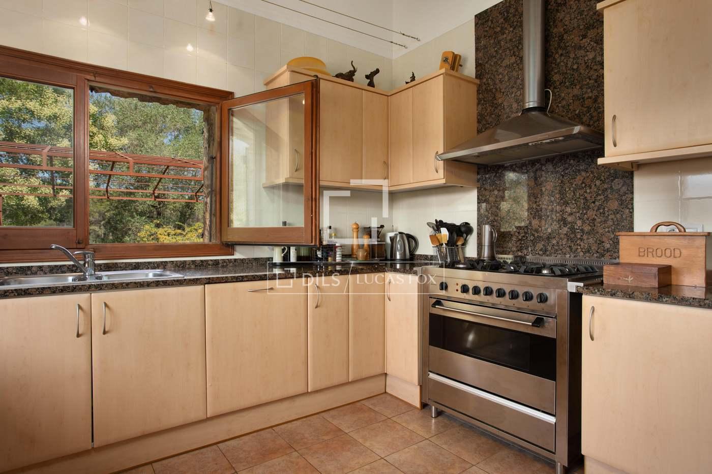 House for Sale in Ventalló