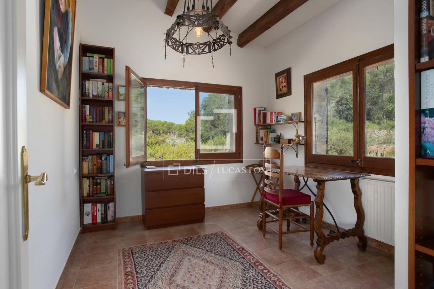 House for Sale in Ventalló