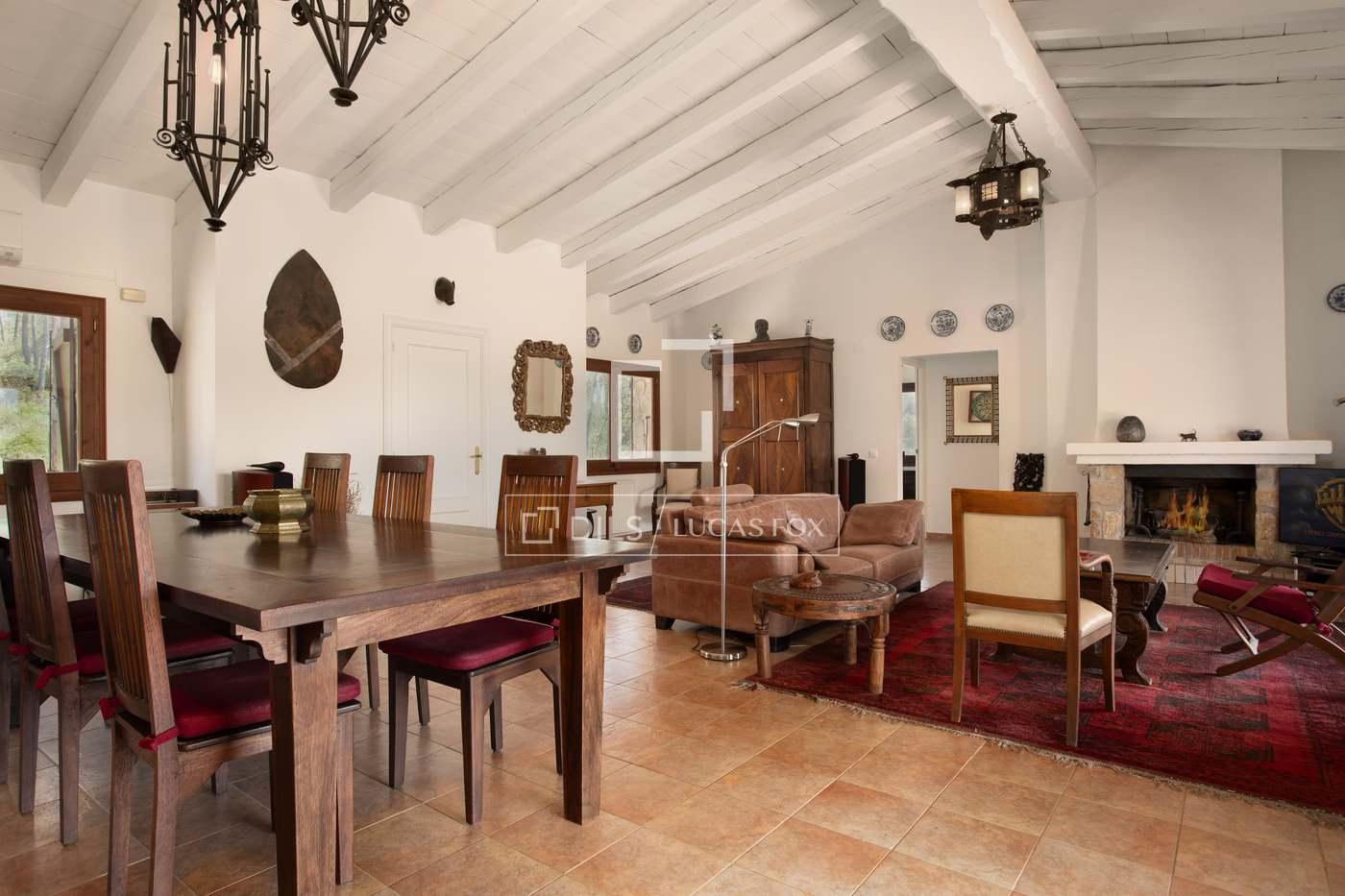 House for Sale in Ventalló