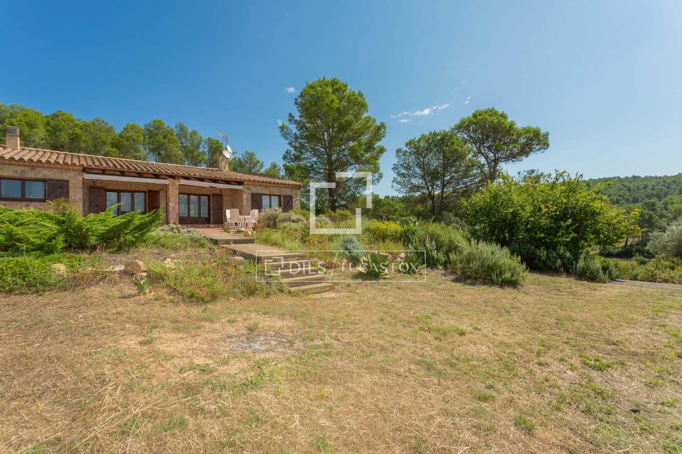 House for Sale in Ventalló