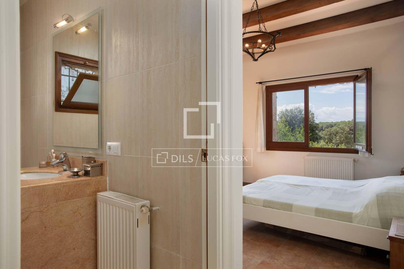 House for Sale in Ventalló