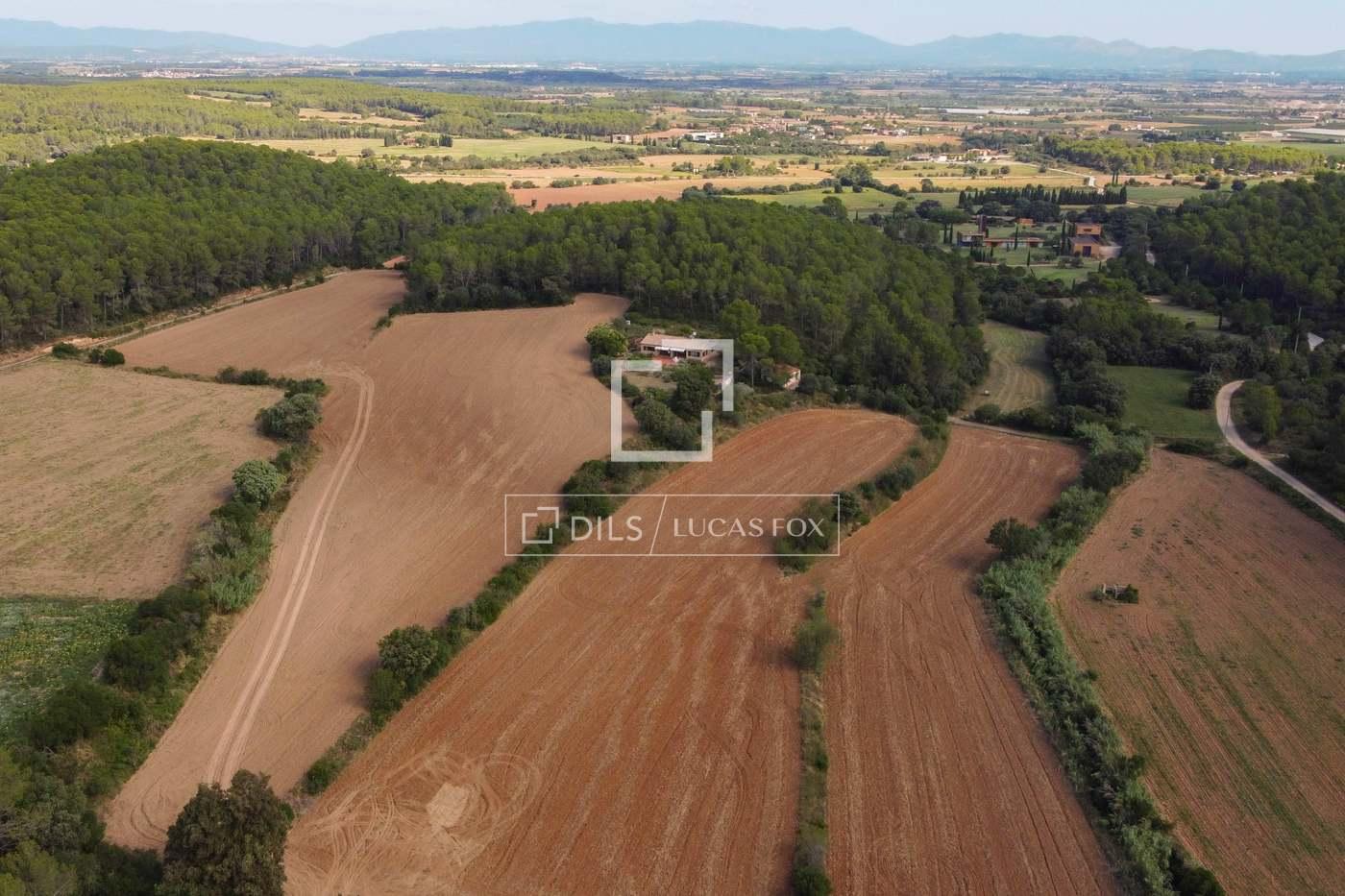 House for Sale in Ventalló