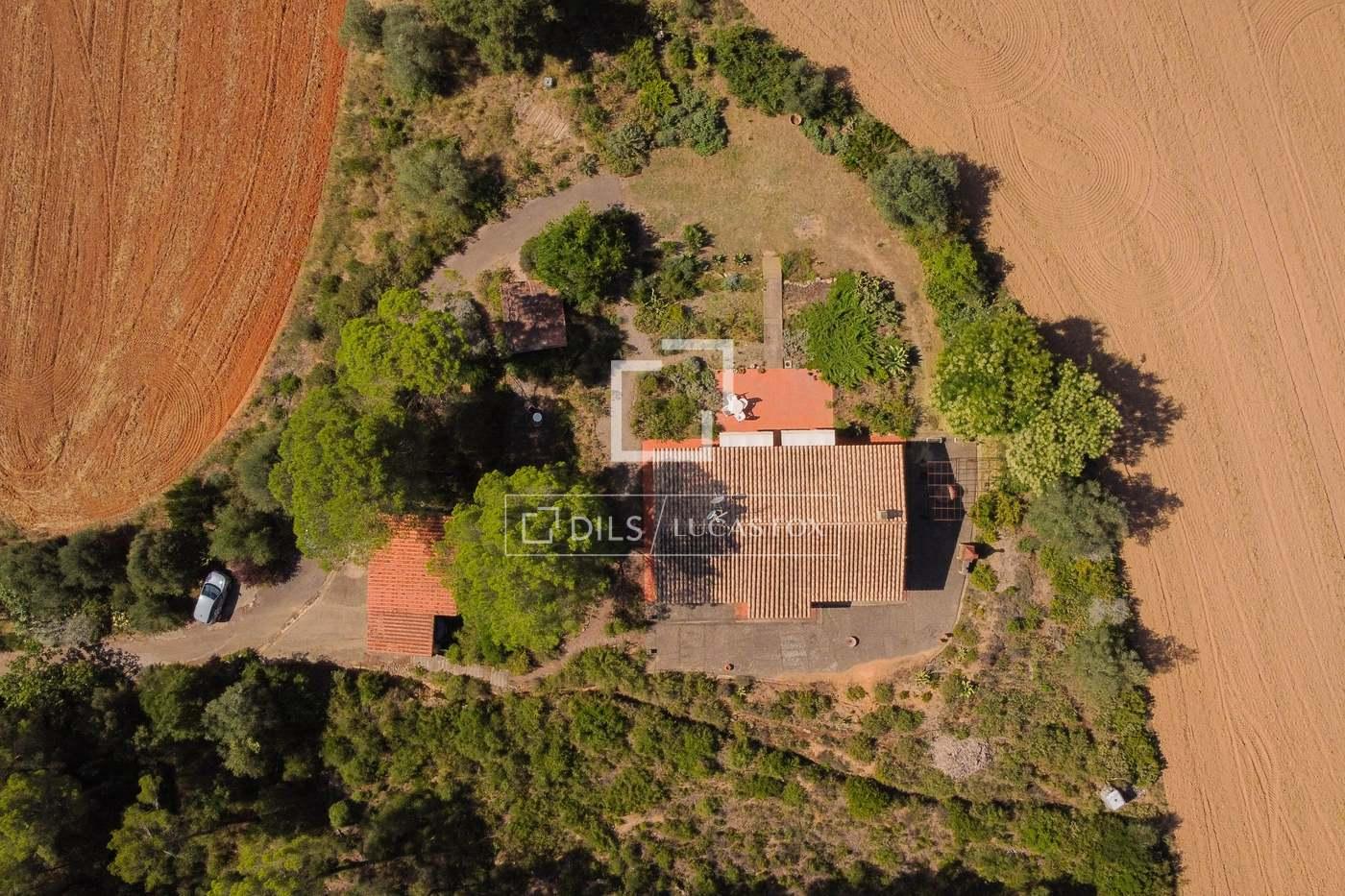 House for Sale in Ventalló