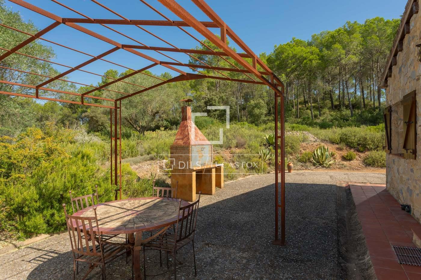 House for Sale in Ventalló
