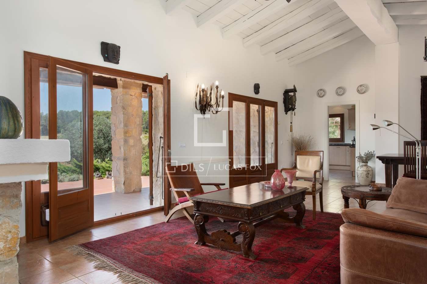 House for Sale in Ventalló