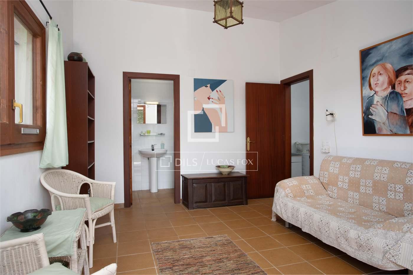 House for Sale in Ventalló