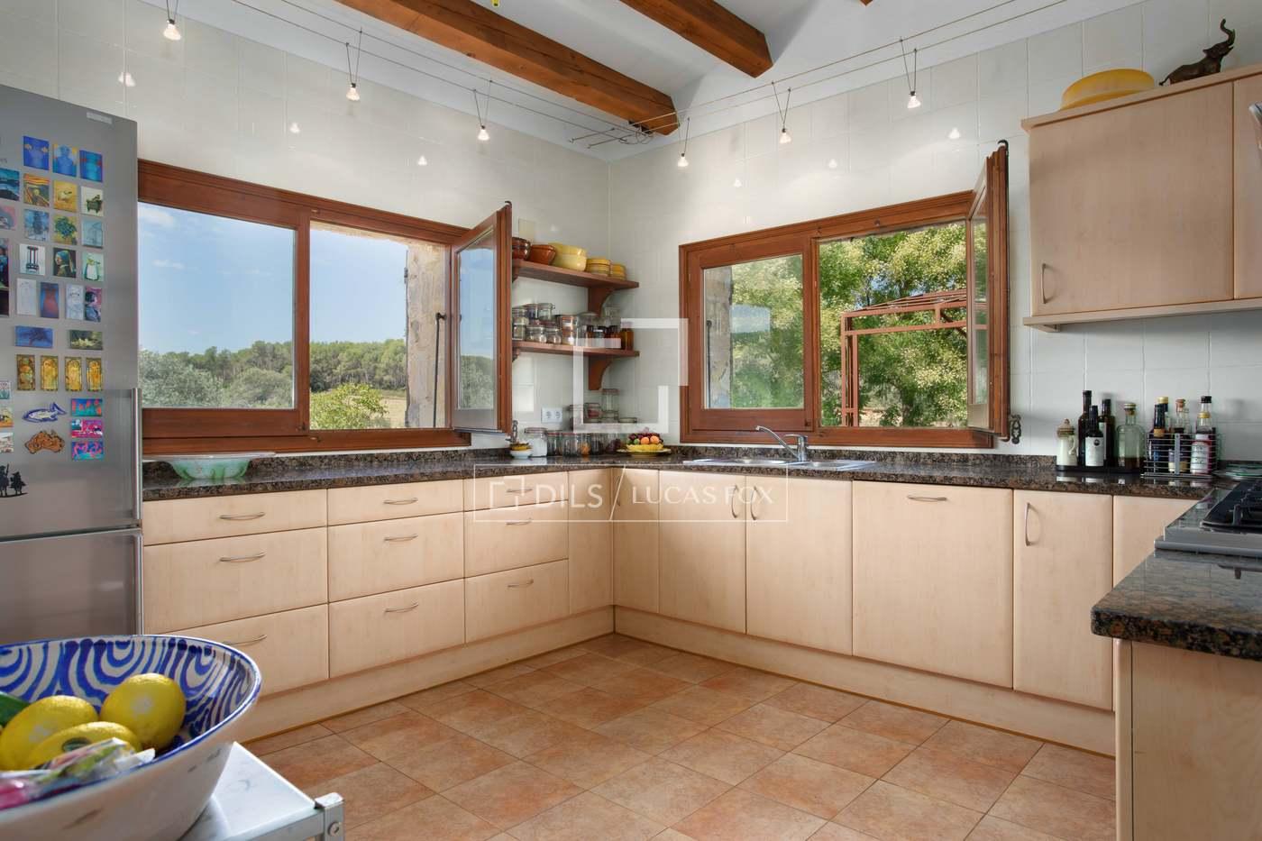 House for Sale in Ventalló