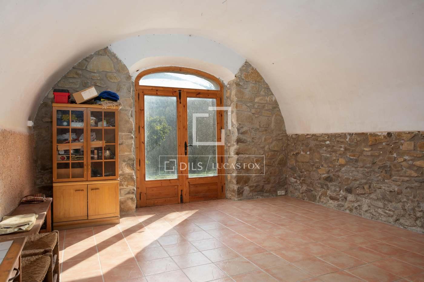 Casa en Venta en La Vall de Bianya