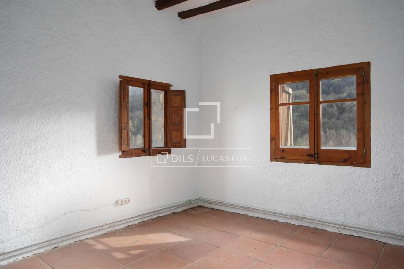 Casa en Venta en La Vall de Bianya