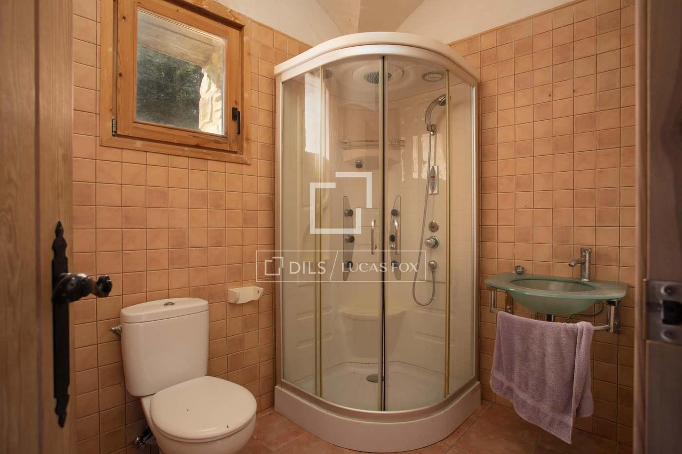 Casa en Venta en La Vall de Bianya