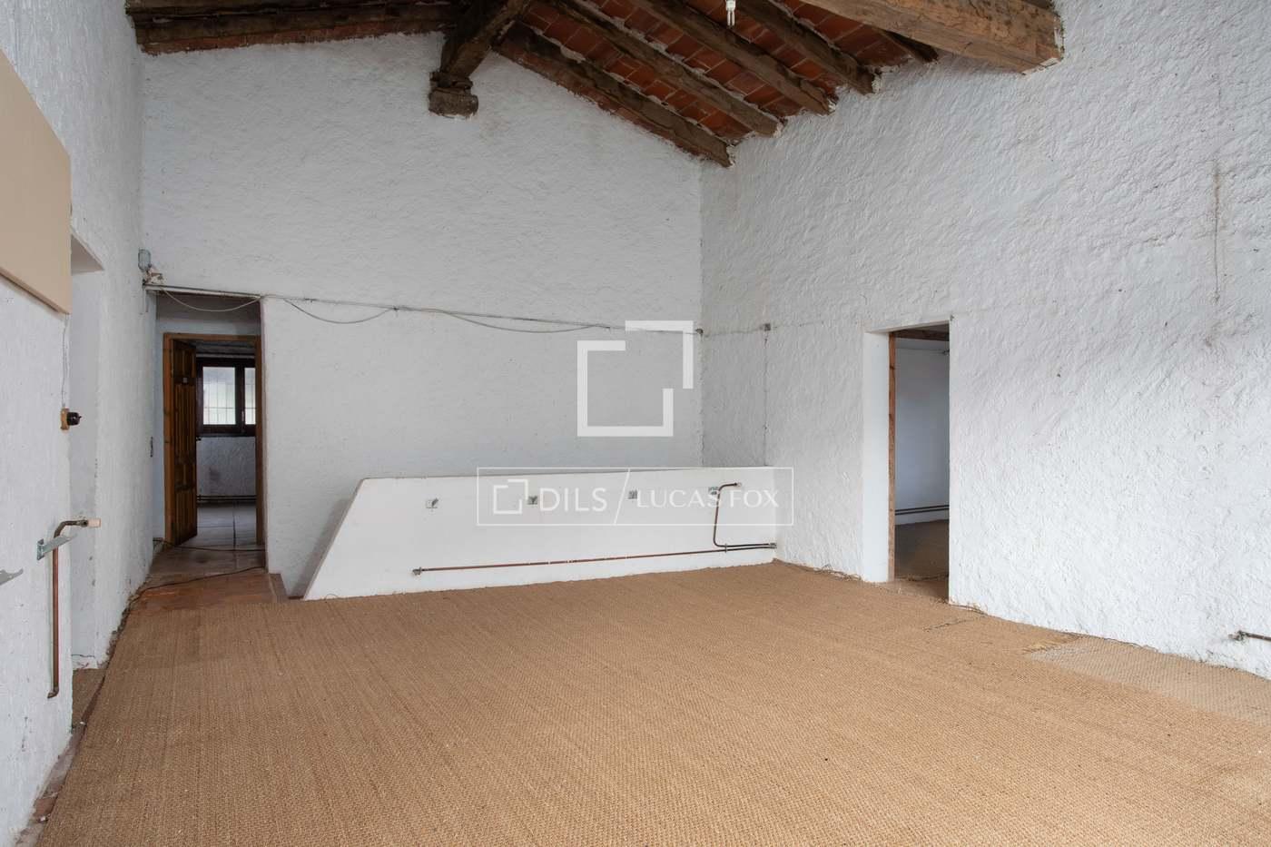 Casa en Venta en La Vall de Bianya