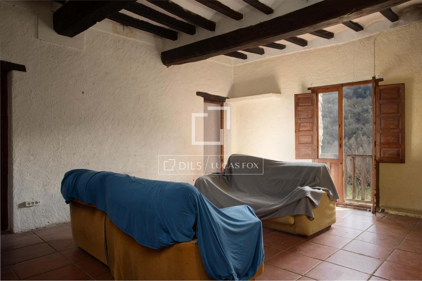 Casa en Venta en La Vall de Bianya
