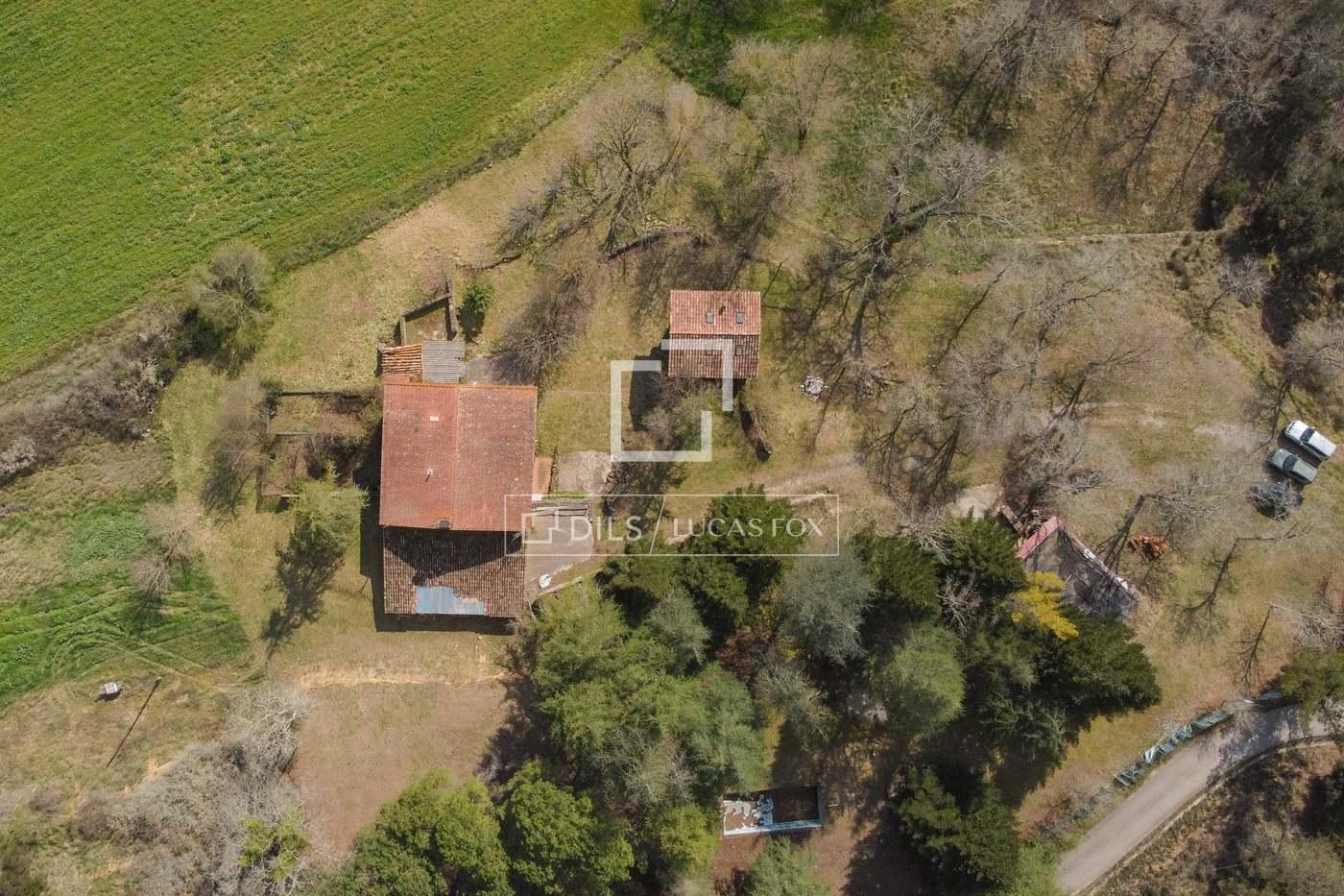 Casa en Venta en La Vall de Bianya