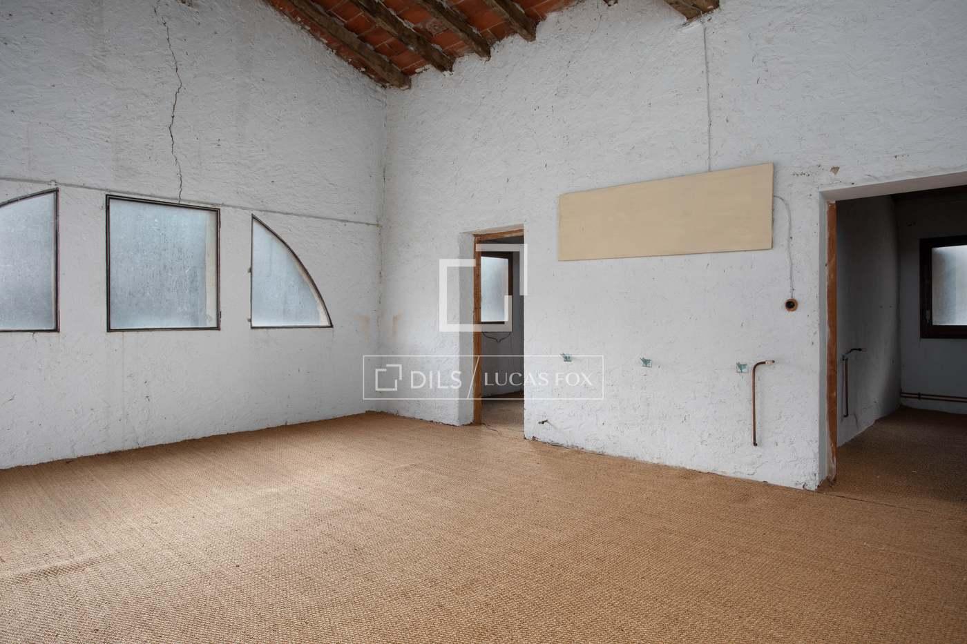 Casa en Venta en La Vall de Bianya