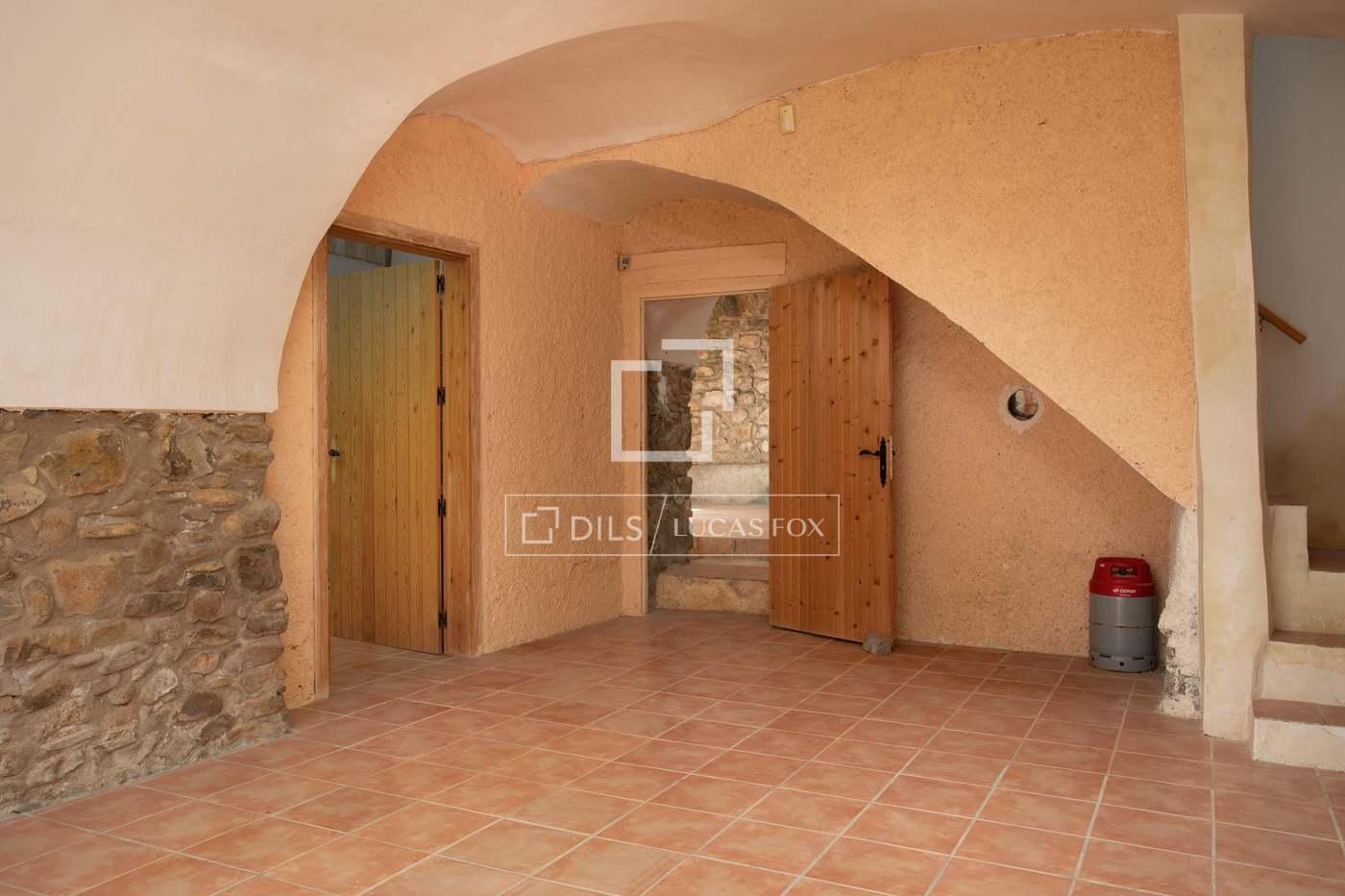 Casa en Venta en La Vall de Bianya