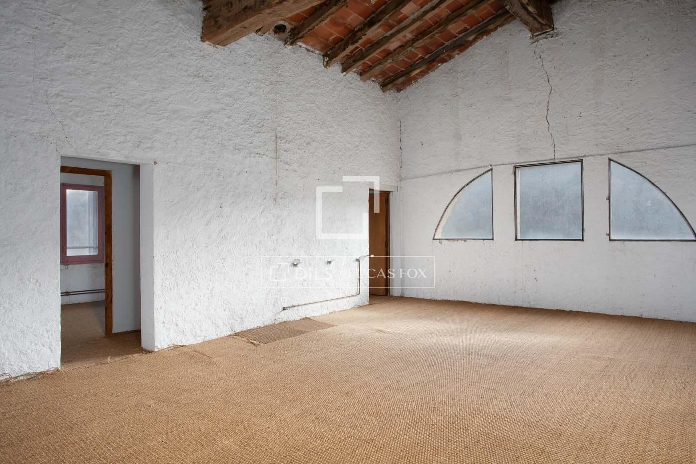 Casa en Venta en La Vall de Bianya