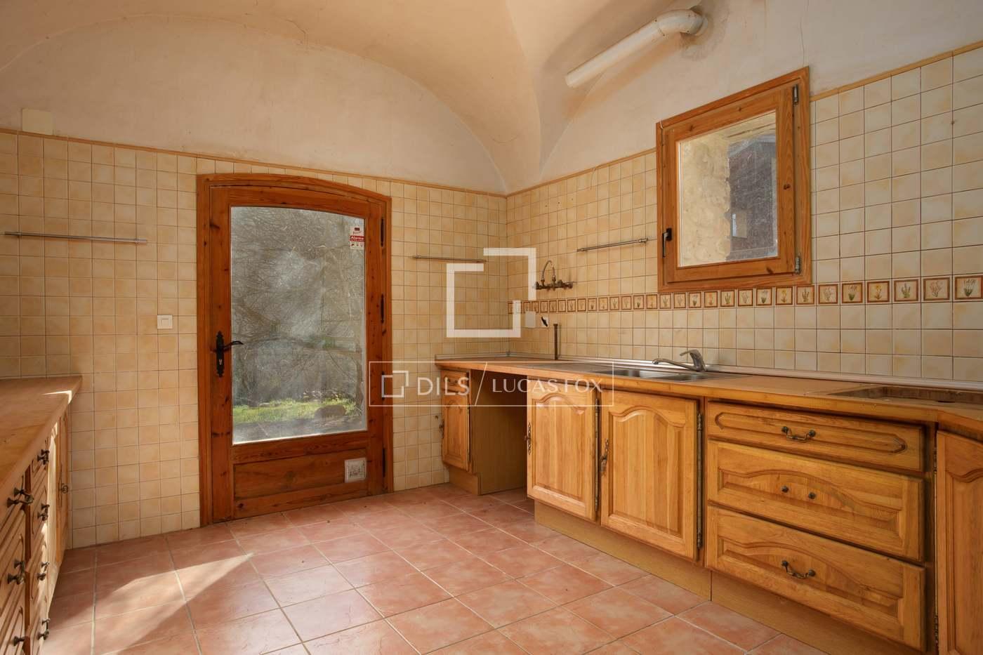 Casa en Venta en La Vall de Bianya