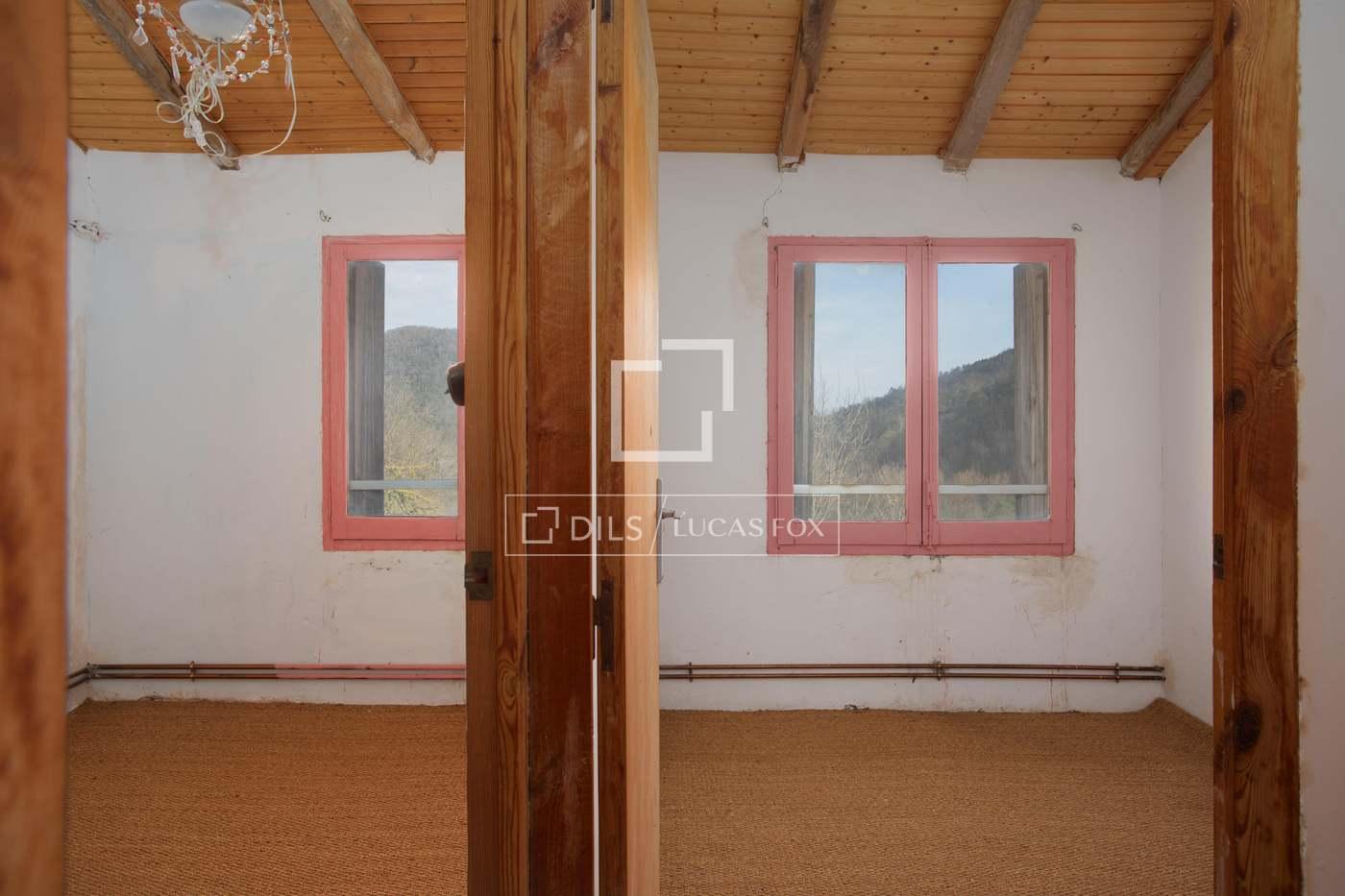 Casa en Venta en La Vall de Bianya