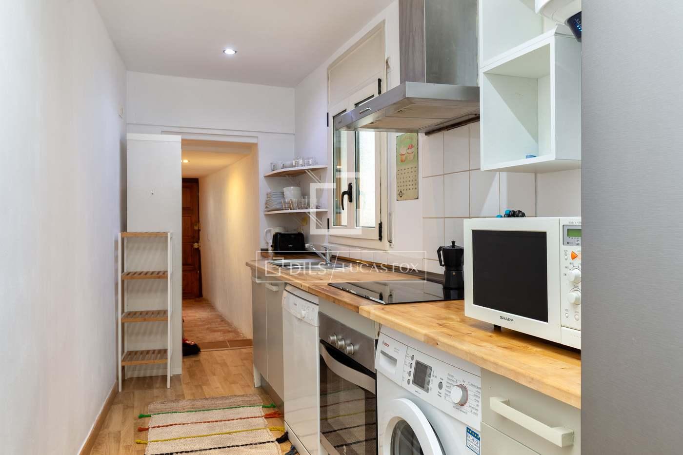 Apartamento en Venta en Girona