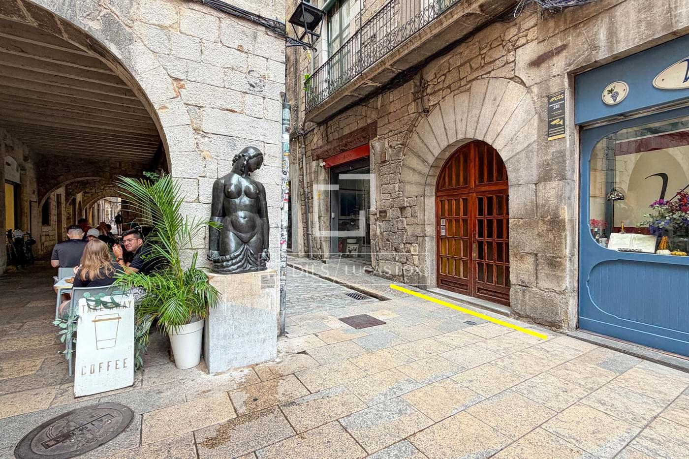 Apartamento en Venta en Girona