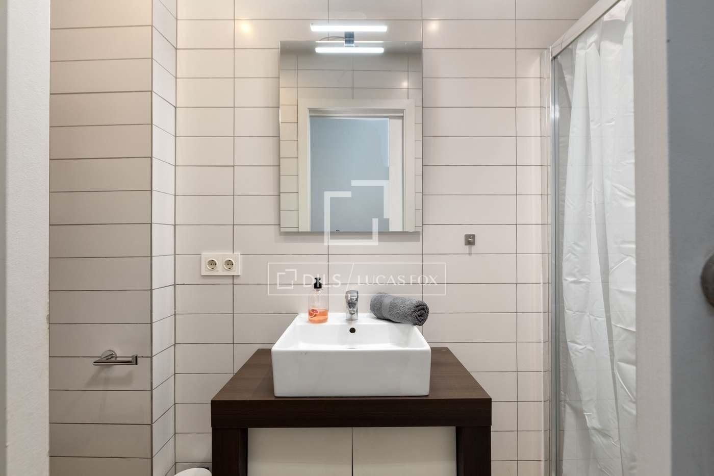 Apartamento en Venta en Girona