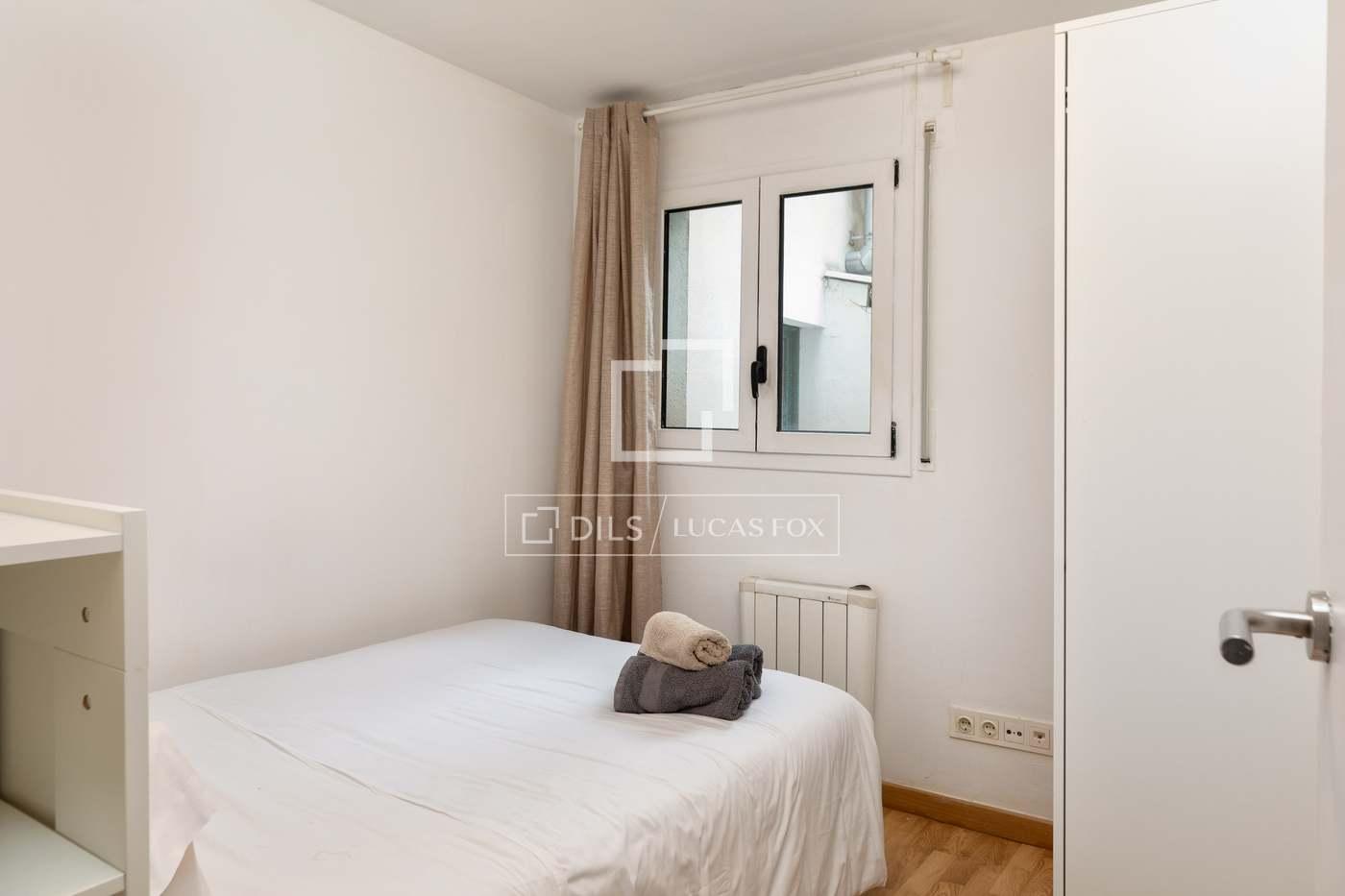 Apartamento en Venta en Girona