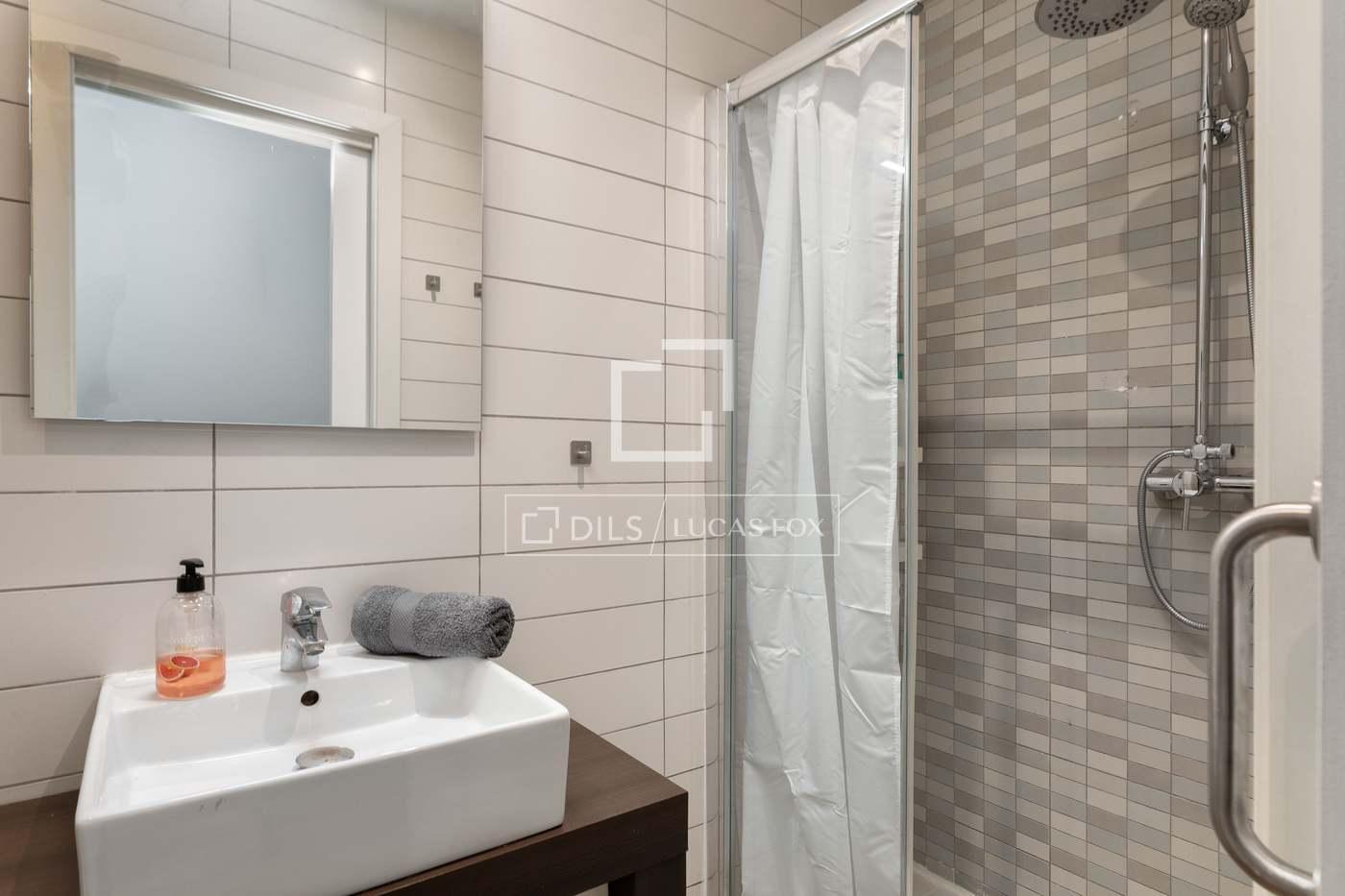 Apartamento en Venta en Girona