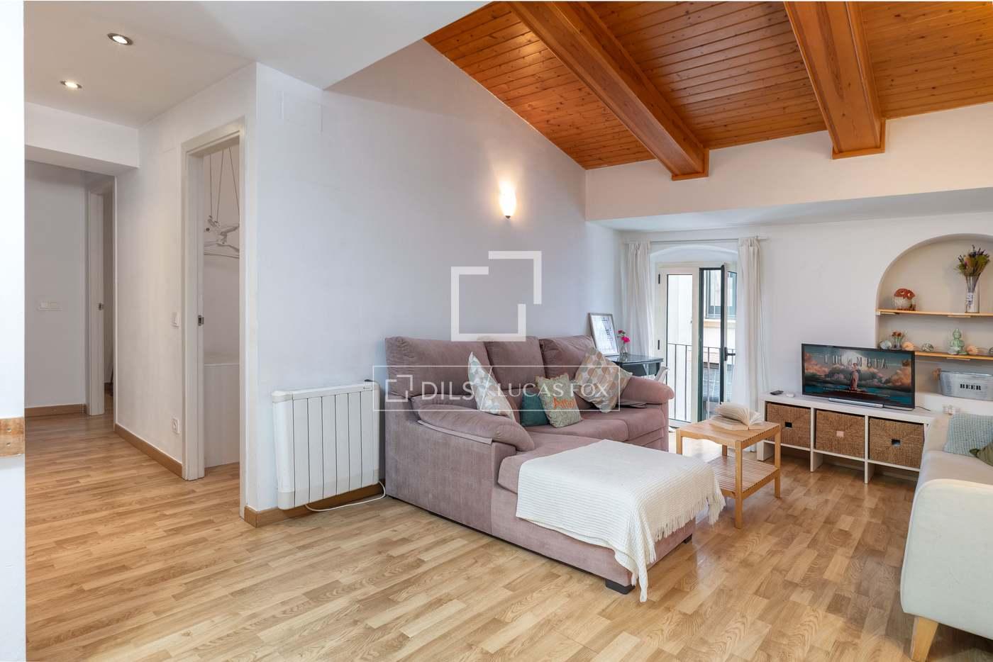 Apartamento en Venta en Girona