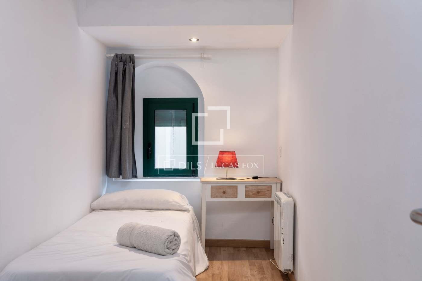 Apartamento en Venta en Girona