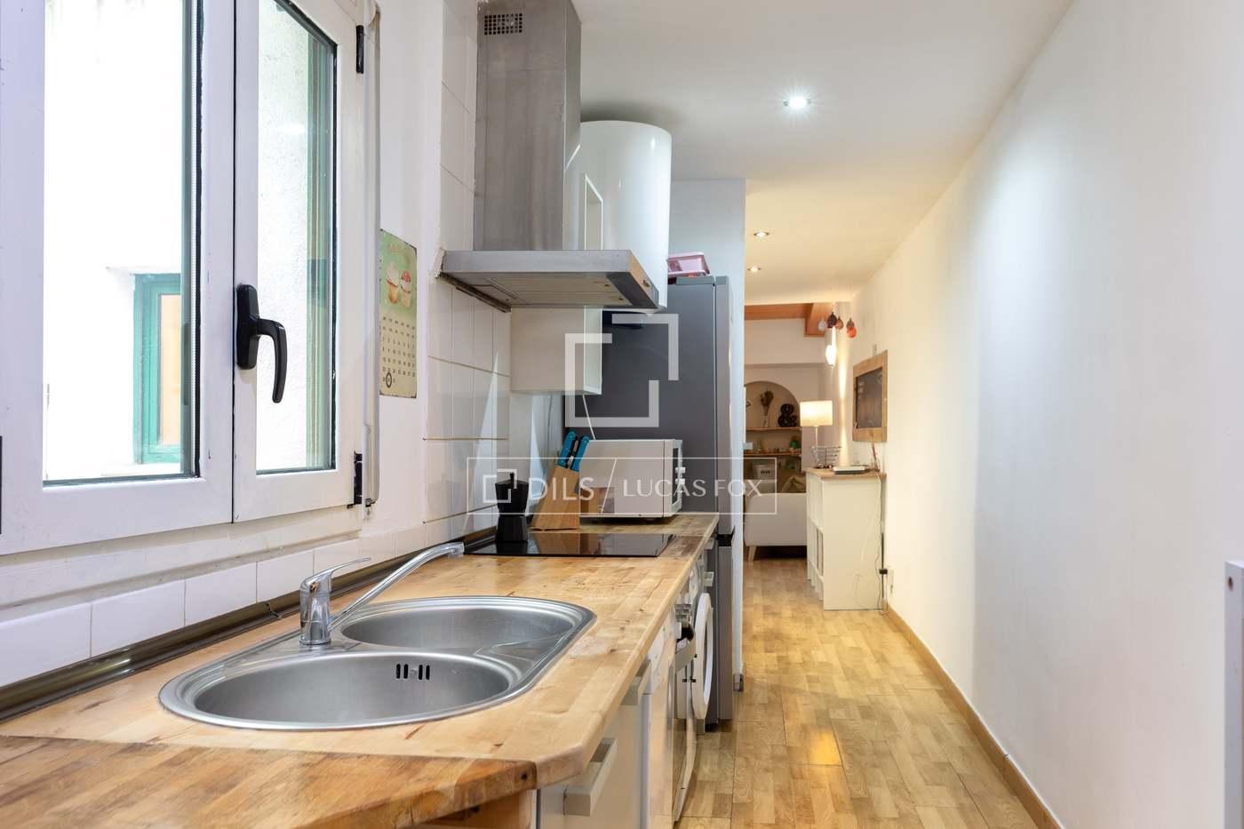 Apartamento en Venta en Girona