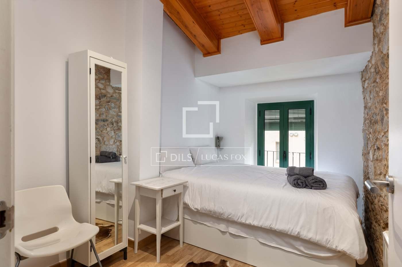 Apartamento en Venta en Girona