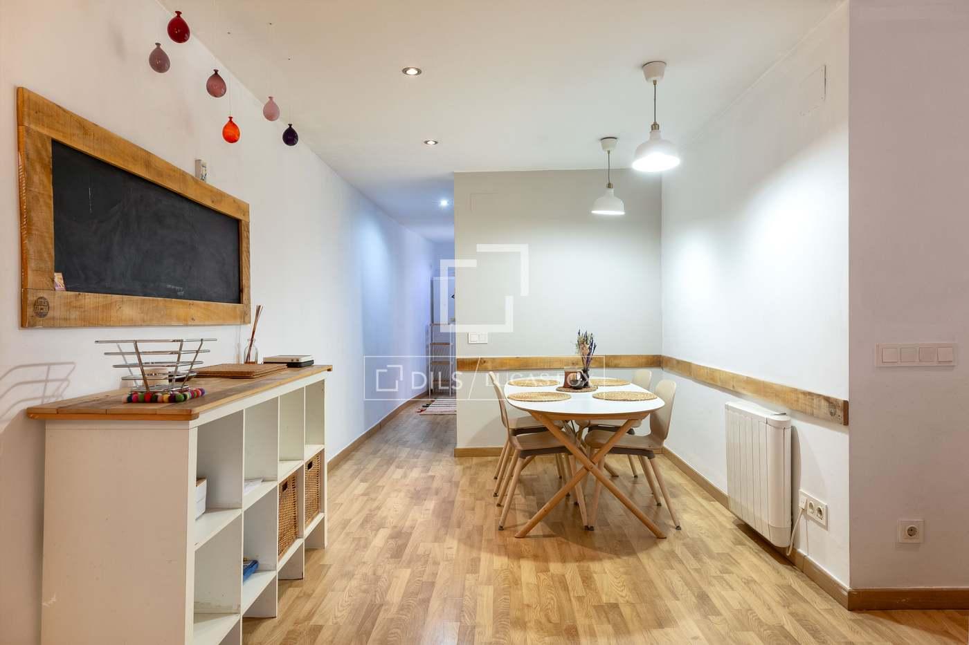 Apartamento en Venta en Girona
