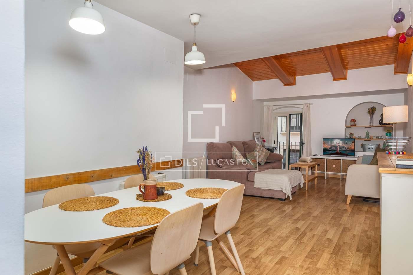 Apartamento en Venta en Girona