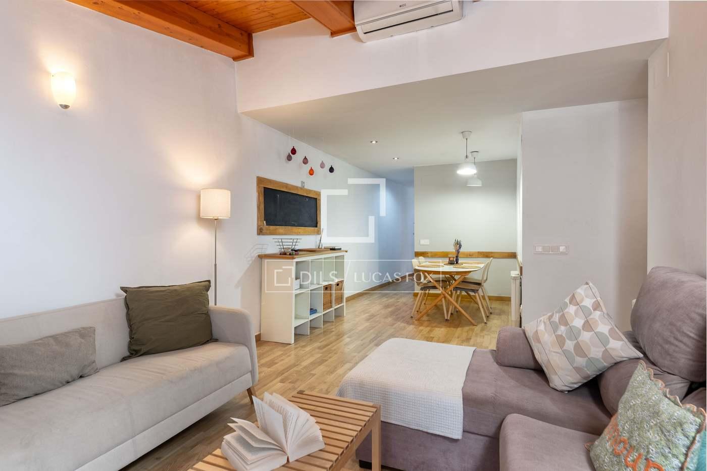 Apartamento en Venta en Girona