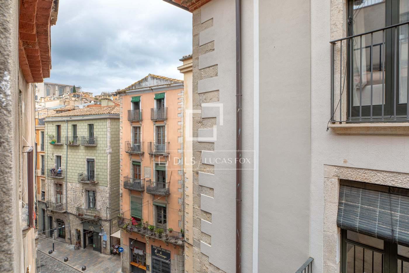 Apartamento en Venta en Girona