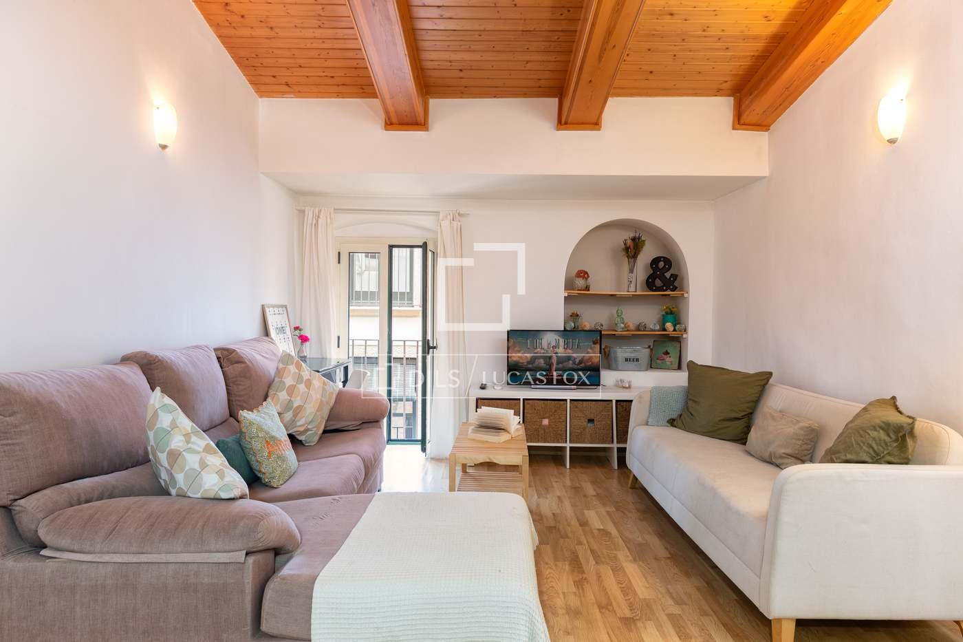 Apartamento en Venta en Girona