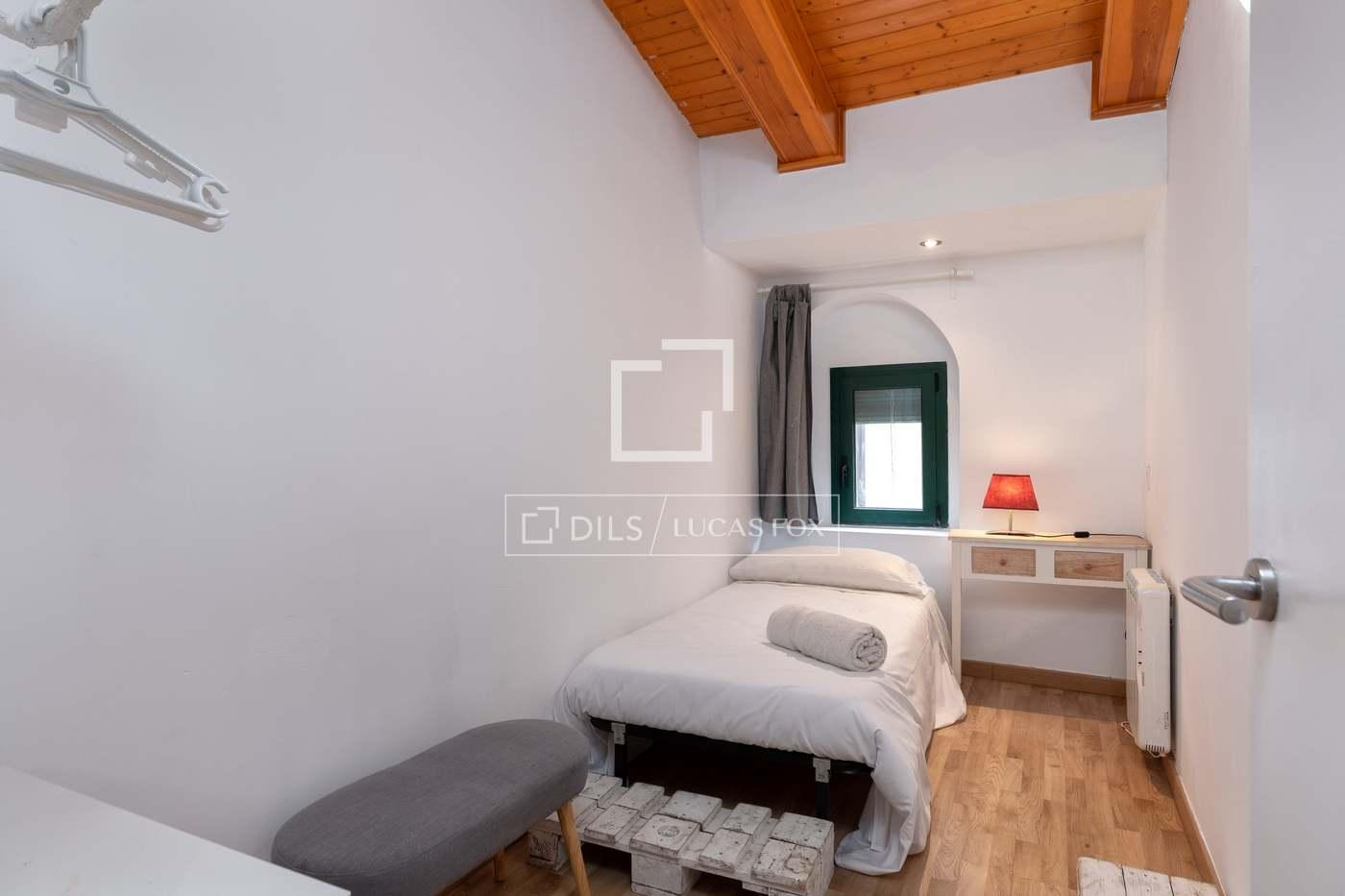 Apartamento en Venta en Girona