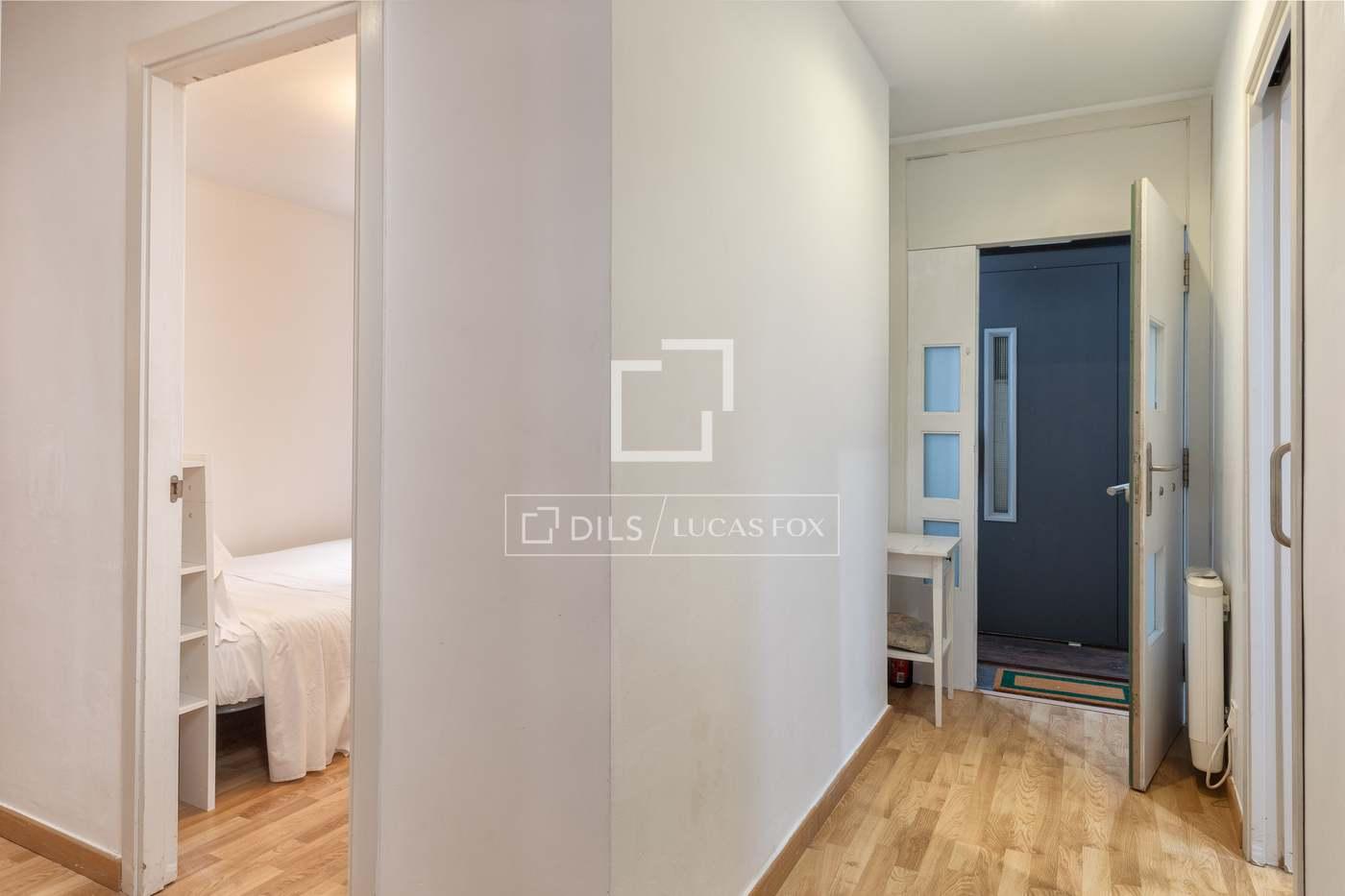 Apartamento en Venta en Girona