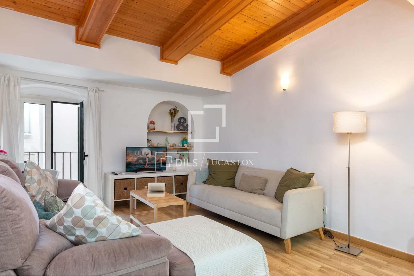 Apartamento en Venta en Girona