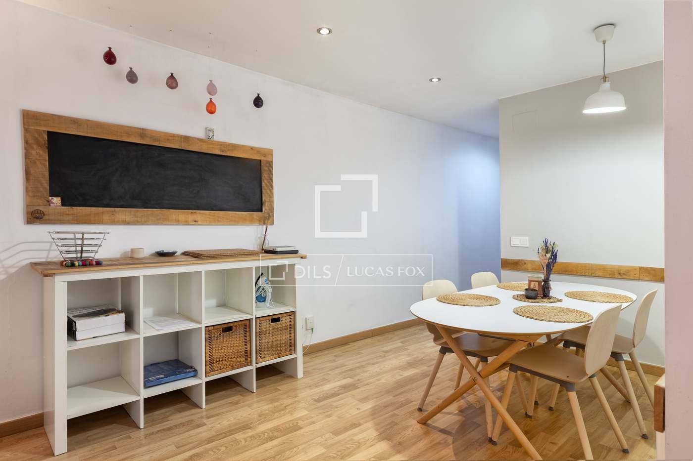 Apartamento en Venta en Girona