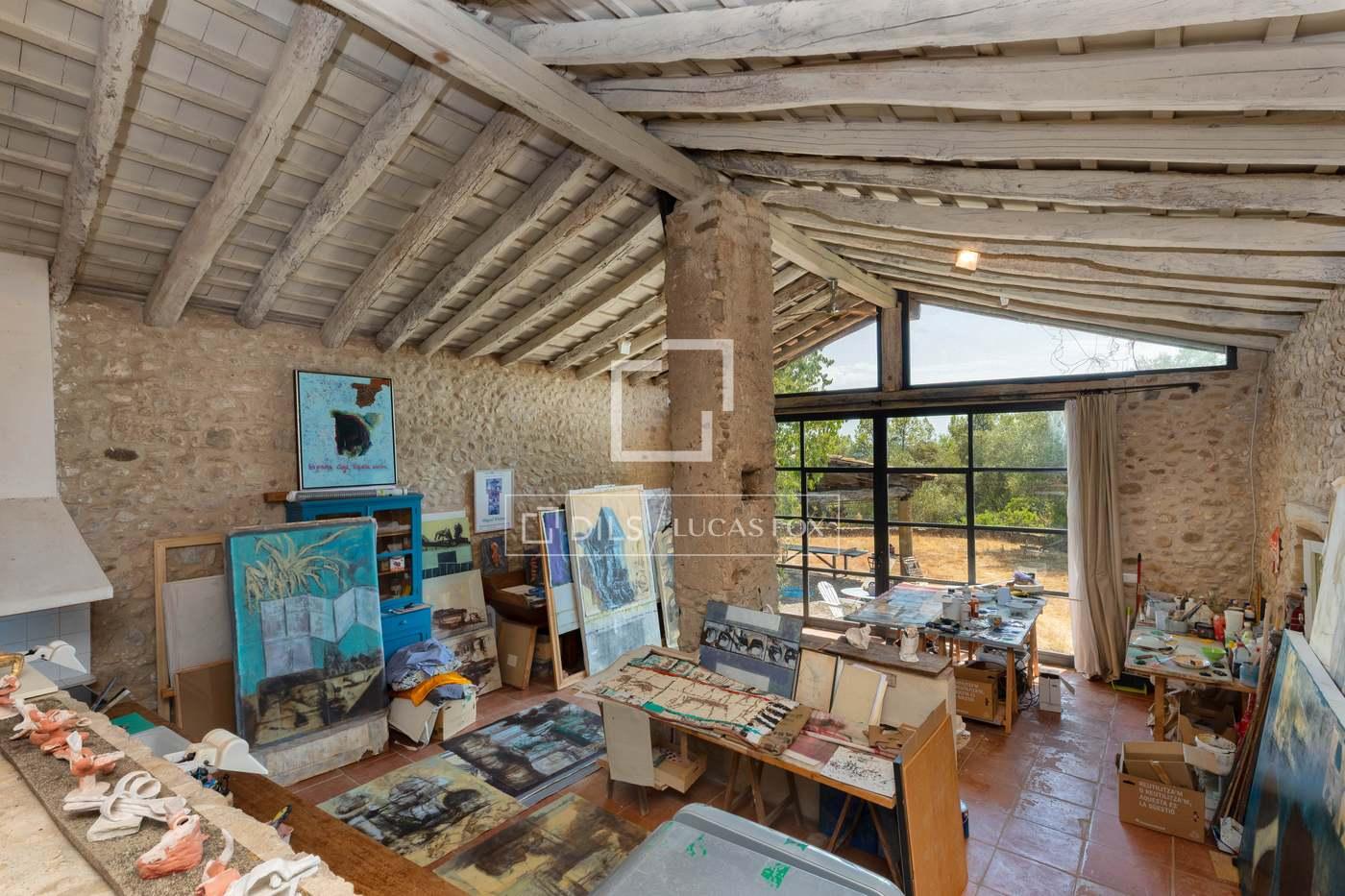 Casa en Venta en Crespià