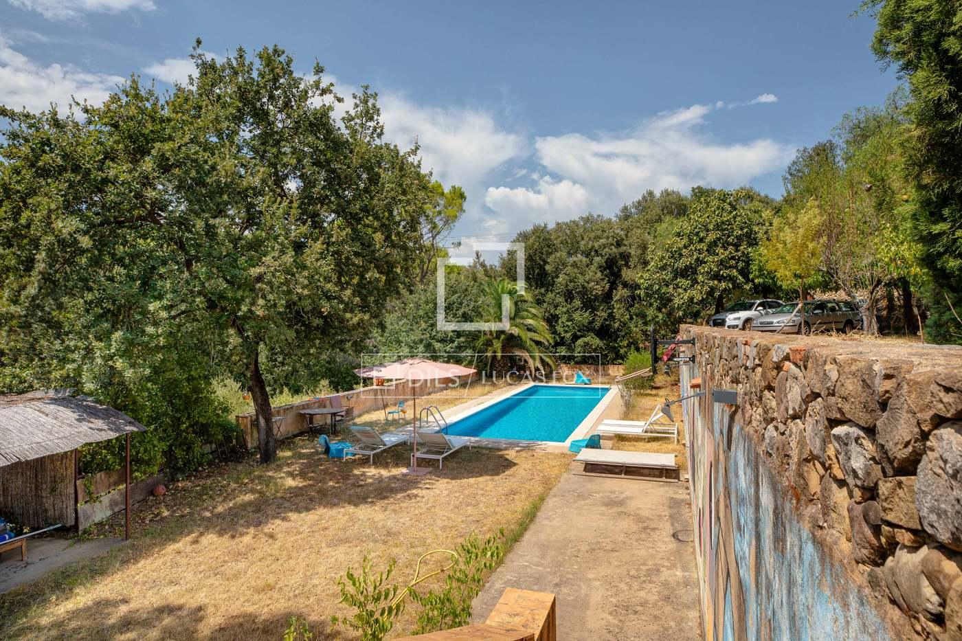 Casa en Venta en Crespià