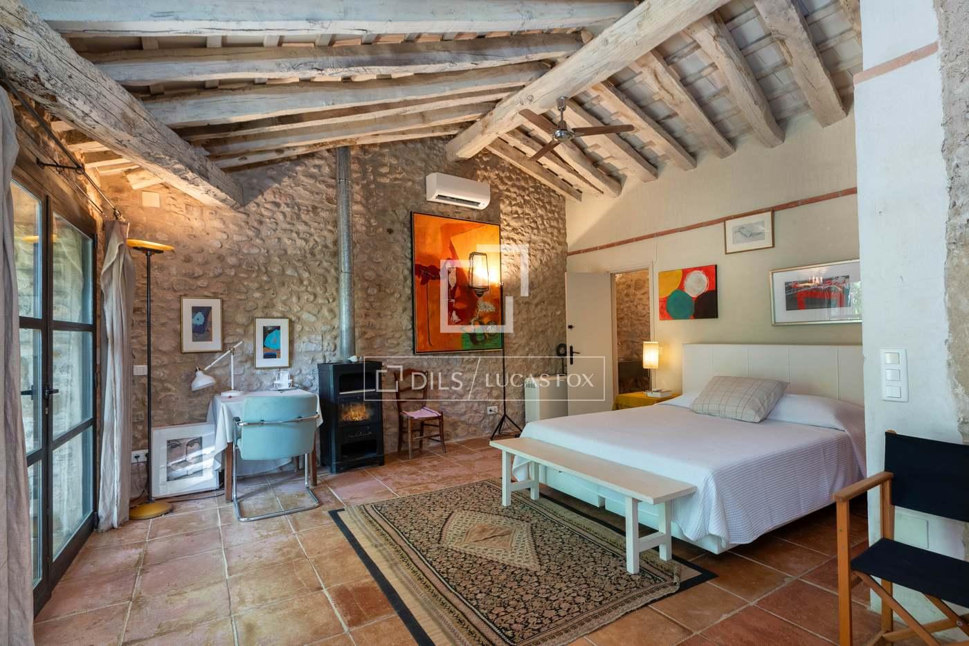 Casa en Venta en Crespià
