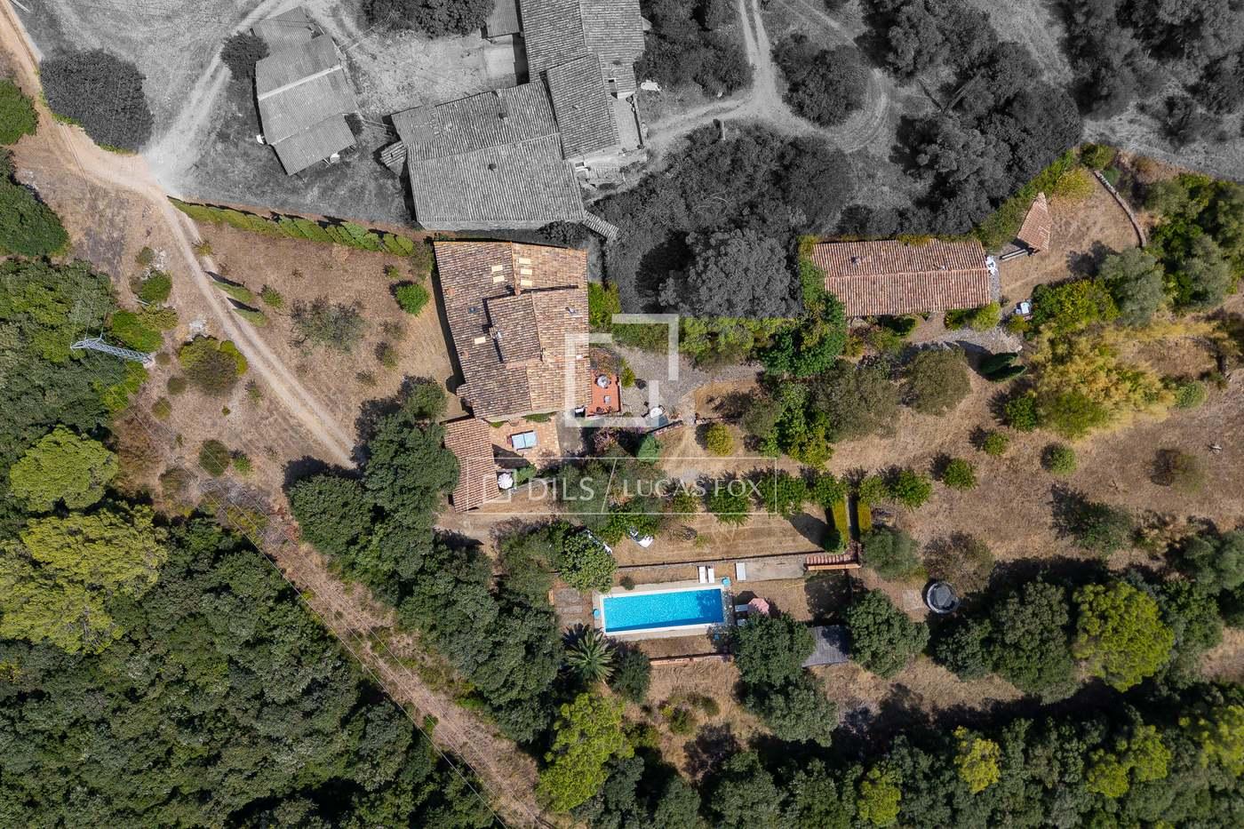 Casa en Venta en Crespià